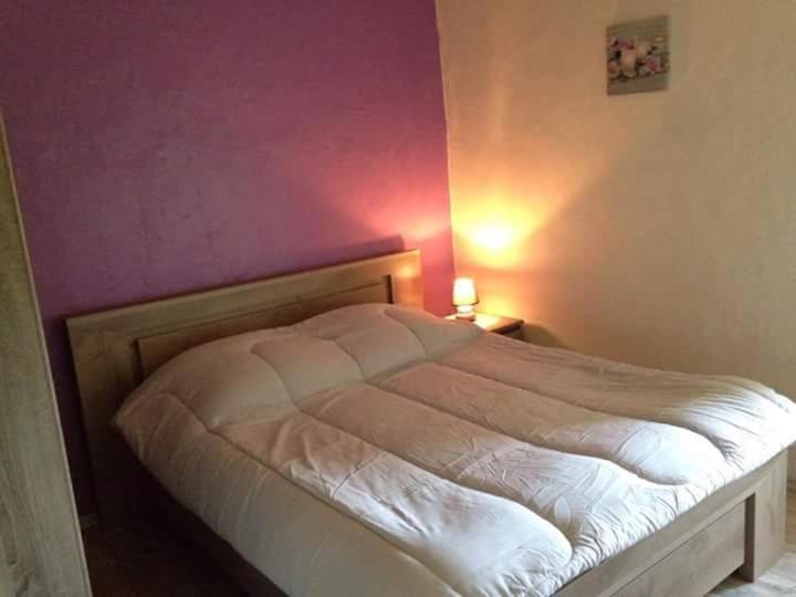 Номер Стандарт, Auberge De Cadenas