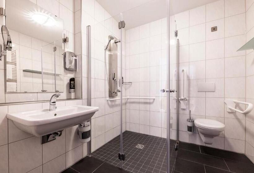 带1个卧室的豪华公寓, Allgäu Hotel Elbsee