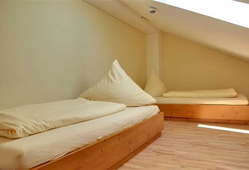 高级大房间, Allgäu Hotel Elbsee