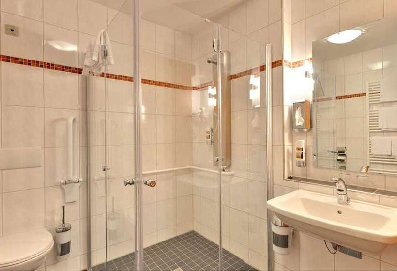 Номер Superior, Allgäu Hotel Elbsee