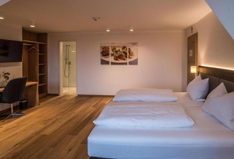 Номер Superior, Brennereihotel Sponsel