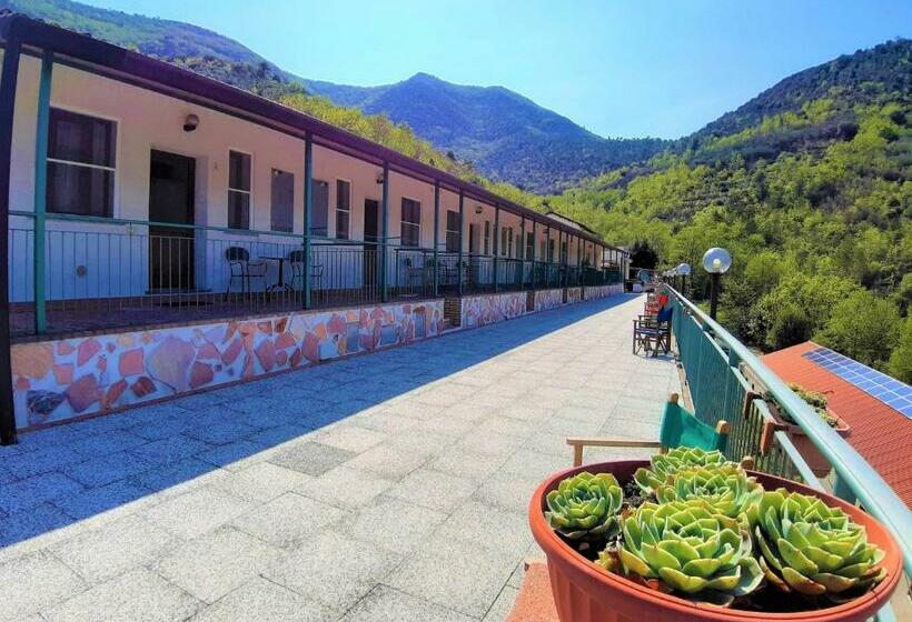 Апартаменты 2 Спальни, Agriturismo Monte Acuto   Natura, Mare & Relax In Piscina