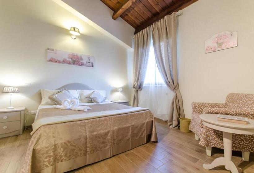 Номер Deluxe, Agriturismo Tenuta Umberto I