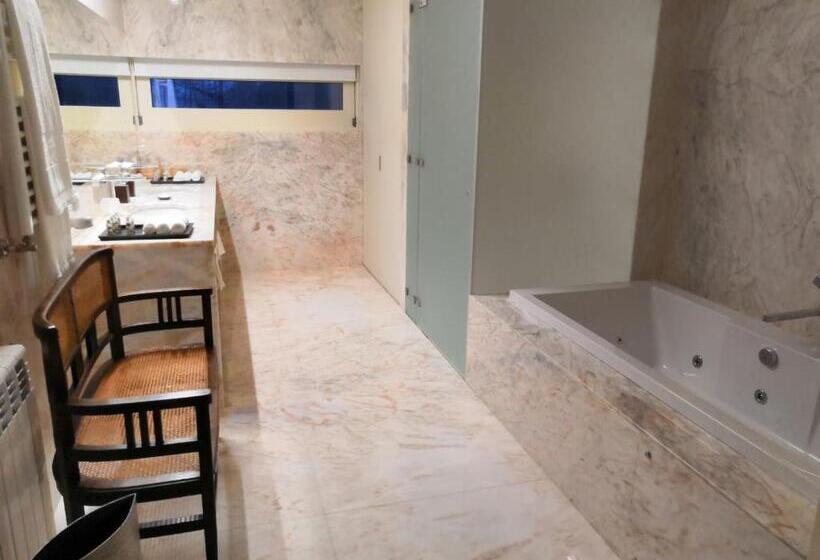 Стандартный Номер Кровать Кинг, Casa Do Passal Country House