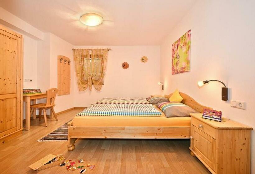 Апартаменты 2 Спальни, Nagelehof
