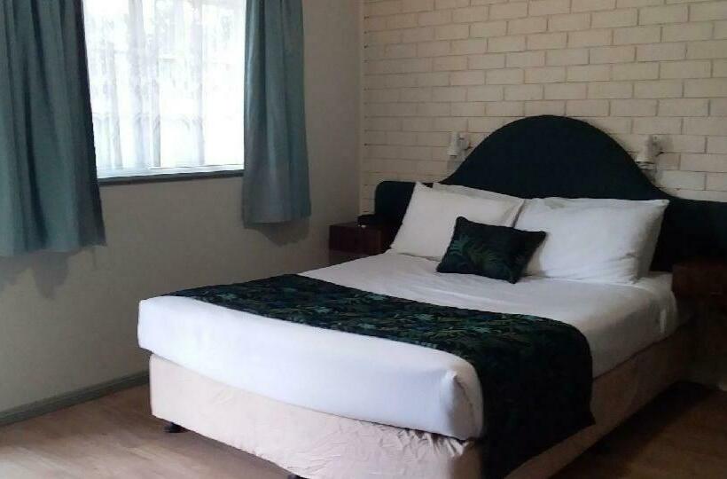 Номер Superior, Macquarie Valley Motor Inn