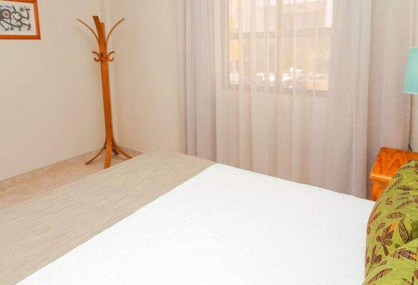 Апартаменты 2 Спальни, Alfagar Cerro Malpique