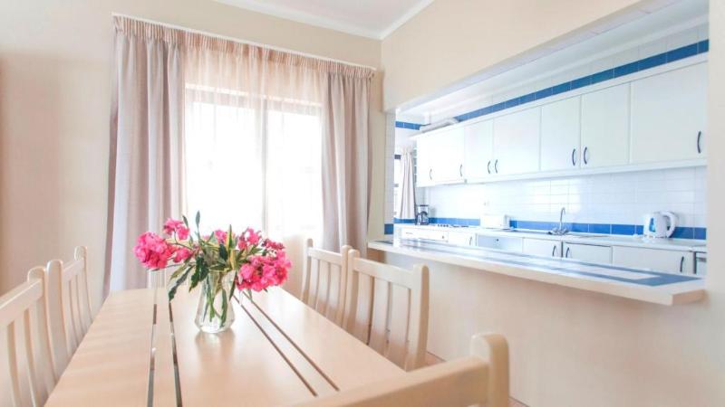 Апартаменты Superior 2 Спальни, Alfagar Cerro Malpique