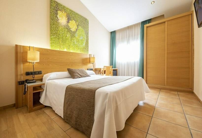 Номер Superior, Balneario De Archena   Hotel Levante