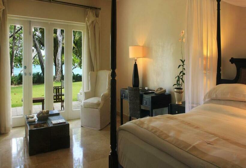 Полулюкс Вид на Море, Casa Colonial Beach & Spa