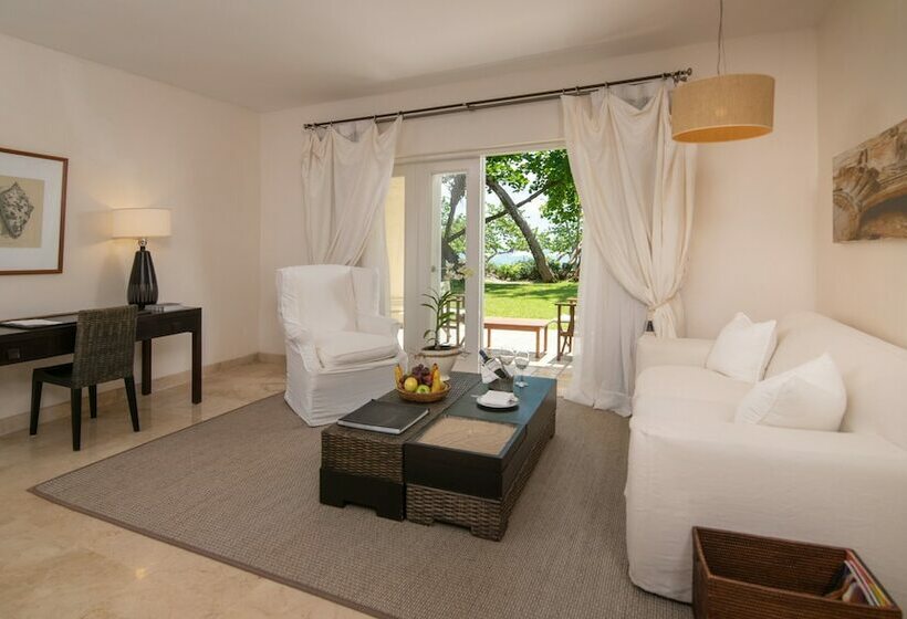 Полулюкс Вид на Море, Casa Colonial Beach & Spa