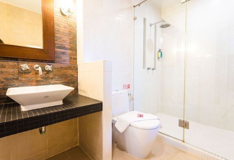 Family Suite, Coconut Village Resort Phuket   Sha Extra Plus