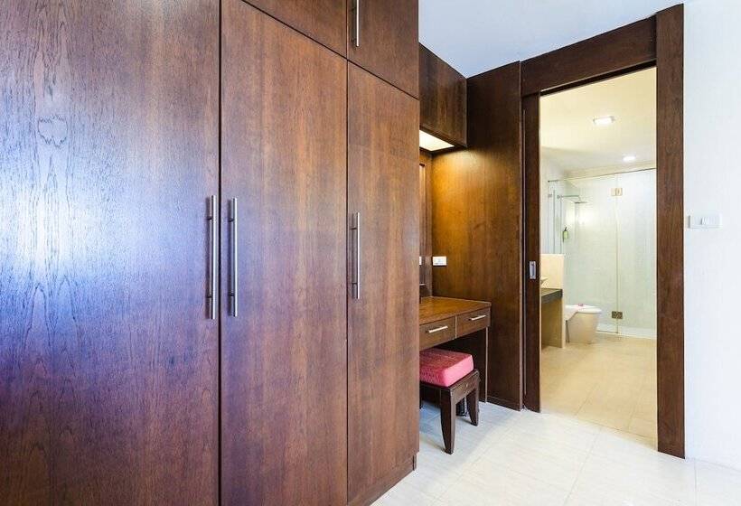 Family Suite, Coconut Village Resort Phuket   Sha Extra Plus