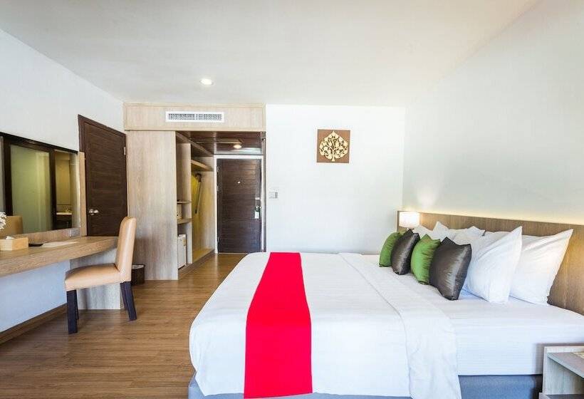 Номер Superior, Coconut Village Resort Phuket   Sha Extra Plus
