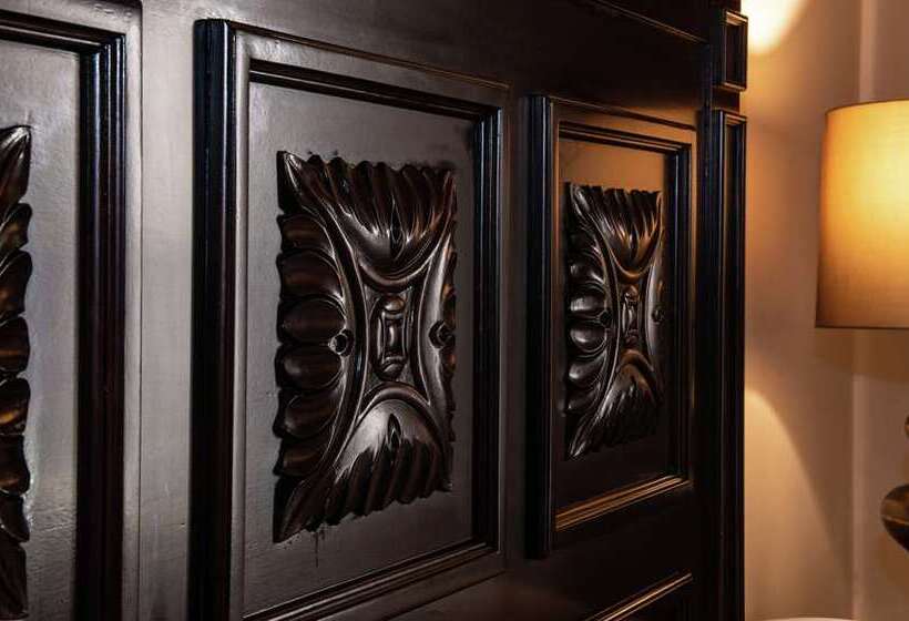 Номер Deluxe Кровать Кинг, Conrad Bali