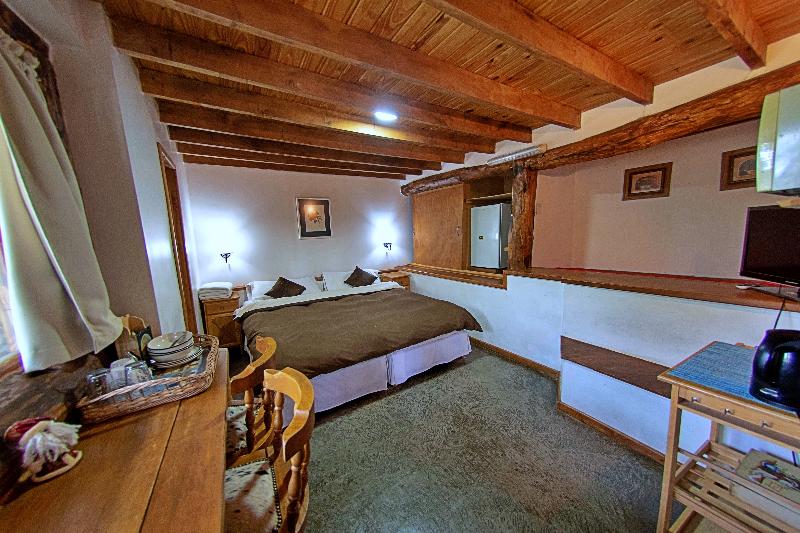 스탠다드 룸, Patagonia Villa