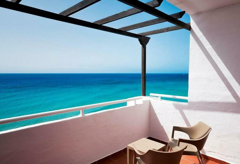 オーシャンビュースタンダードルーム, Tui Magic Life Fuerteventura - All Inclusive