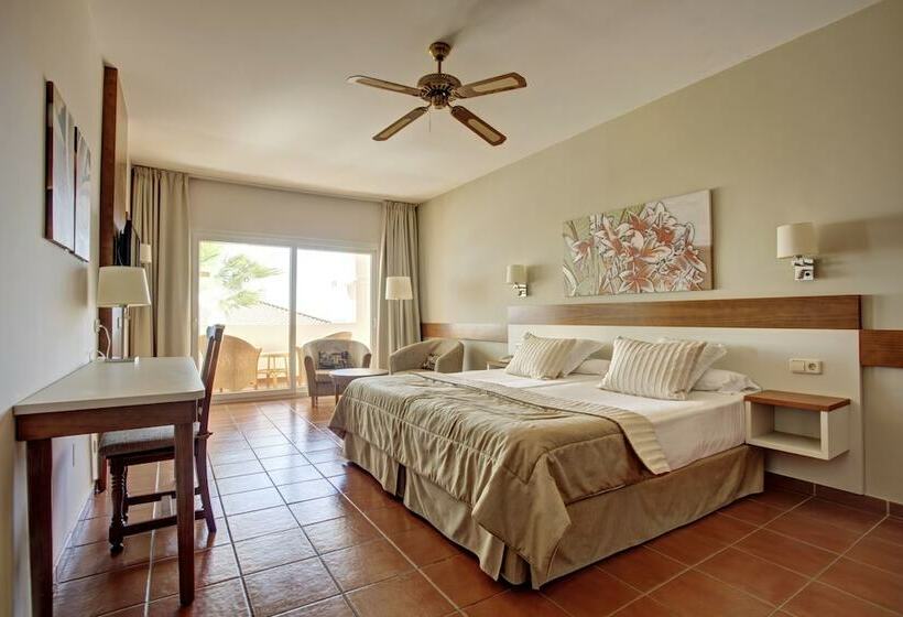 スタンダードルーム, Tui Magic Life Fuerteventura - All Inclusive
