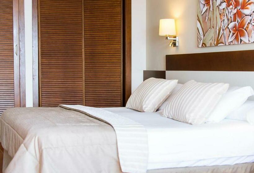オーシャンビューのスタンダードシングルルーム, Tui Magic Life Fuerteventura - All Inclusive