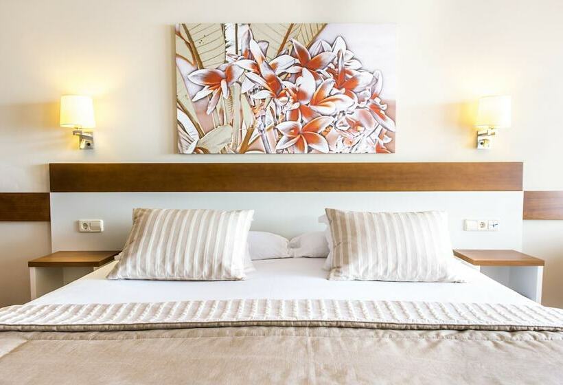 ファミリールーム, Tui Magic Life Fuerteventura - All Inclusive