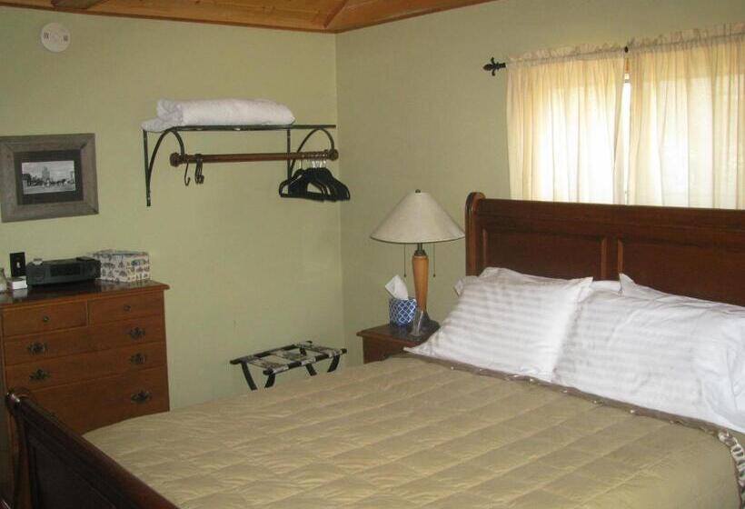 Дом 1 Спальня, Great Northern Bed & Breakfast