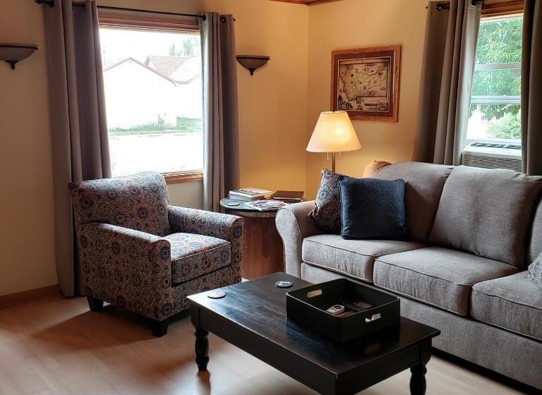 Дом 1 Спальня, Great Northern Bed & Breakfast