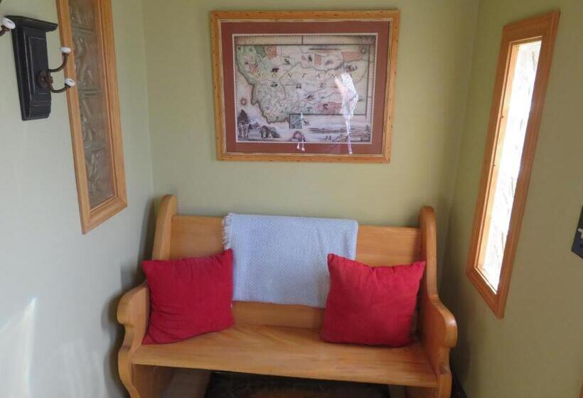 Дом 1 Спальня, Great Northern Bed & Breakfast