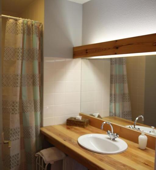 Четырехместный Номер Стандарт, Le Relais Du Vermont