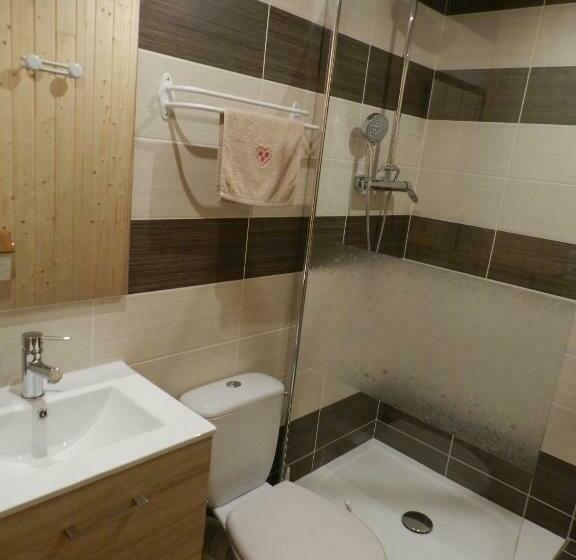 Шале 1 Спальня, Chambre D Hôte Les Tourtereaux