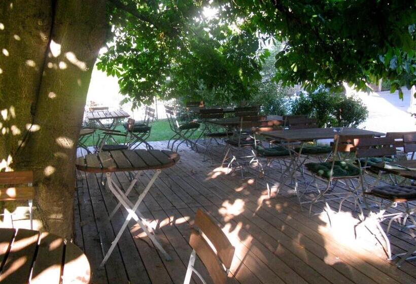 스탠다드 룸, Gasthaus Sonne