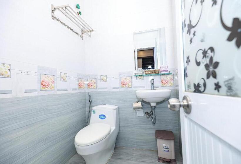 اتاق لوکس, Khách sạn Ciao Quy Nhơn