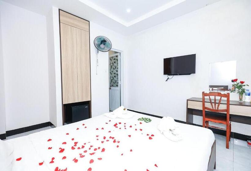 اتاق لوکس, Khách sạn Ciao Quy Nhơn