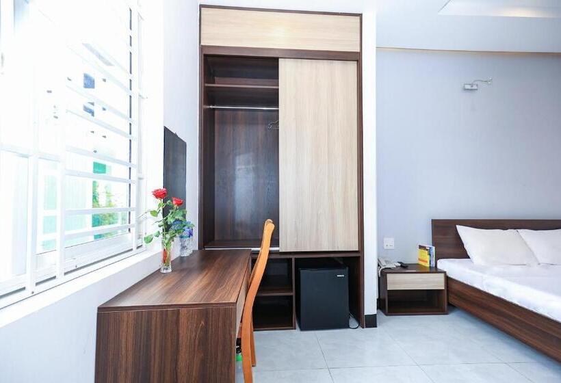 اتاق لوکس, Khách sạn Ciao Quy Nhơn