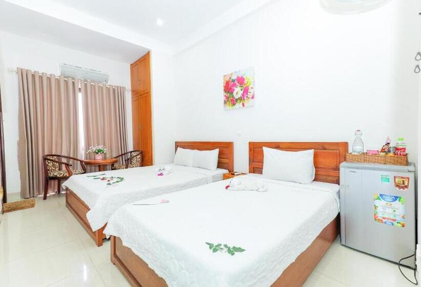 اتاق خانوادگی, Khách sạn Ciao Quy Nhơn