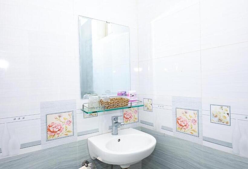 اتاق خانوادگی, Khách sạn Ciao Quy Nhơn