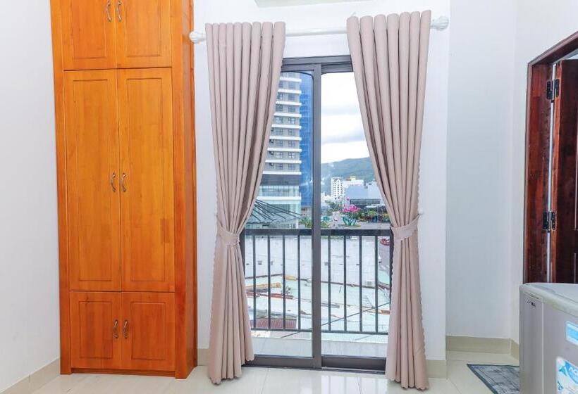 اتاق خانوادگی, Khách sạn Ciao Quy Nhơn