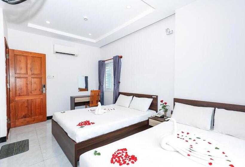 اتاق خانوادگی, Khách sạn Ciao Quy Nhơn