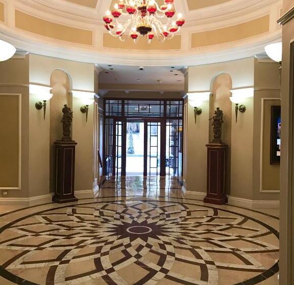 سوییت سوپریور, Taj Hotelapart, Taj Hotel Cape Town