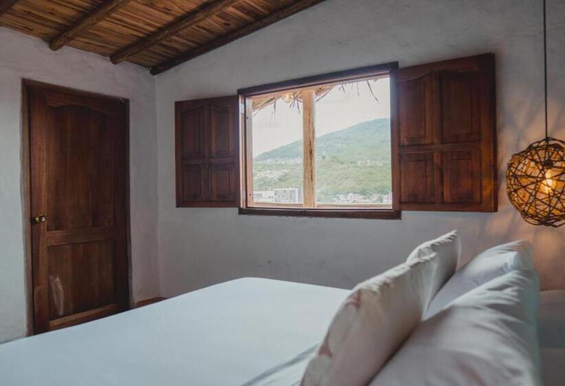 Шале Superior 1 Спальня, Traveler Hostel