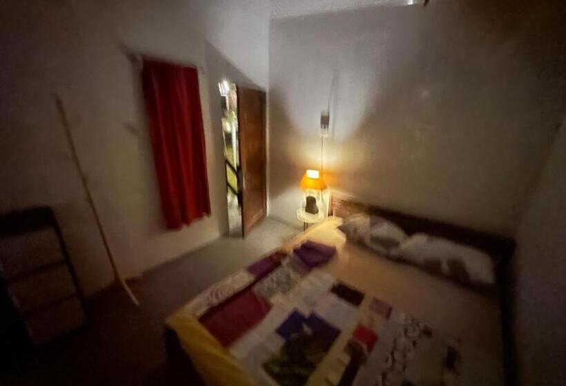 Номер Стандарт, Atlante Hostel
