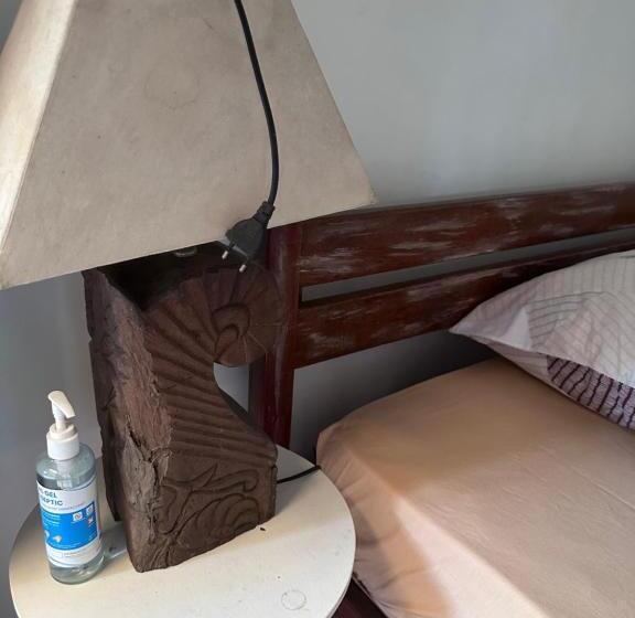 Номер Стандарт, Atlante Hostel