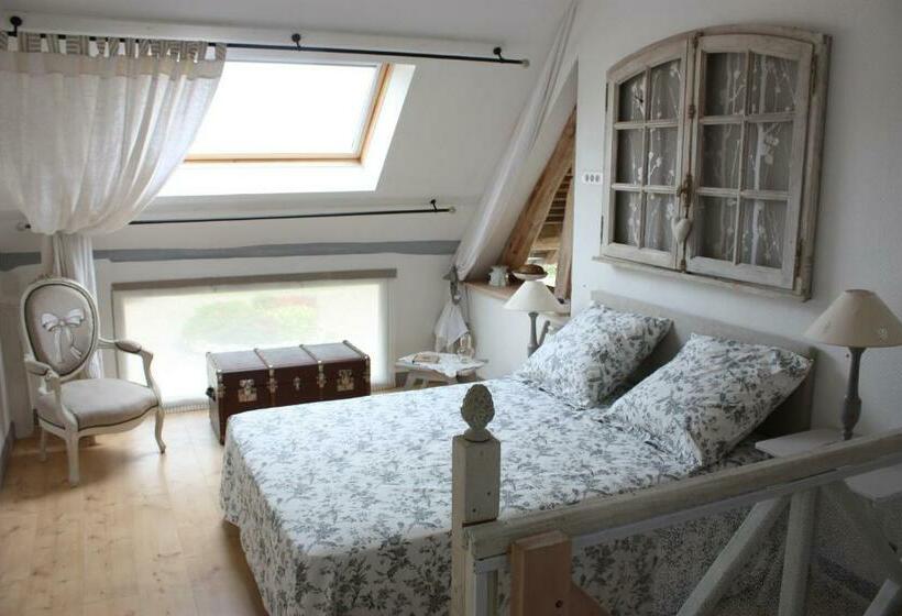 标准间, Chambre D Hôtes Face à Briare