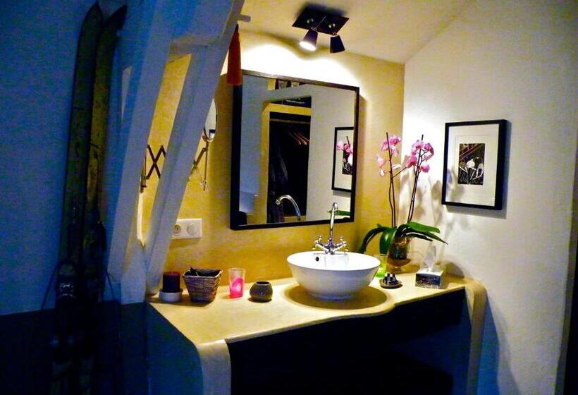 Дом 2 Спальни, La Maison De Louna