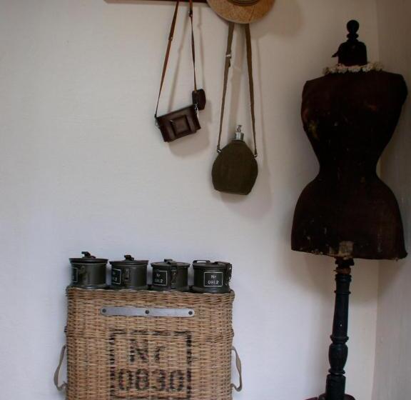 Люкс, La Maison De Louna