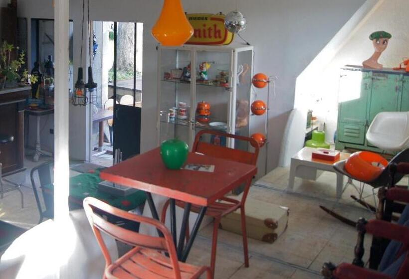 Люкс, La Maison De Louna