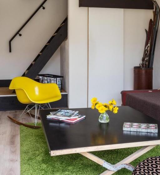 Дом 2 Спальни, La Maison De Louna