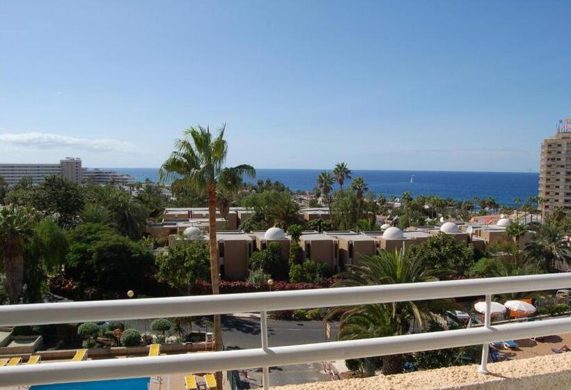 Студия Стандарт Вид на Море, Apartamentos Borinquen