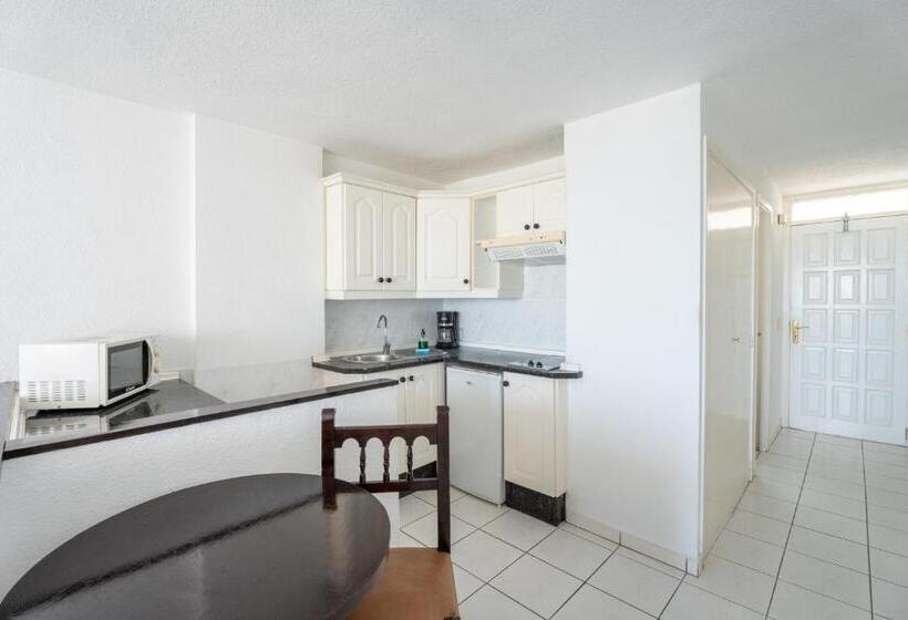 Студия Стандарт Вид на Море, Apartamentos Borinquen