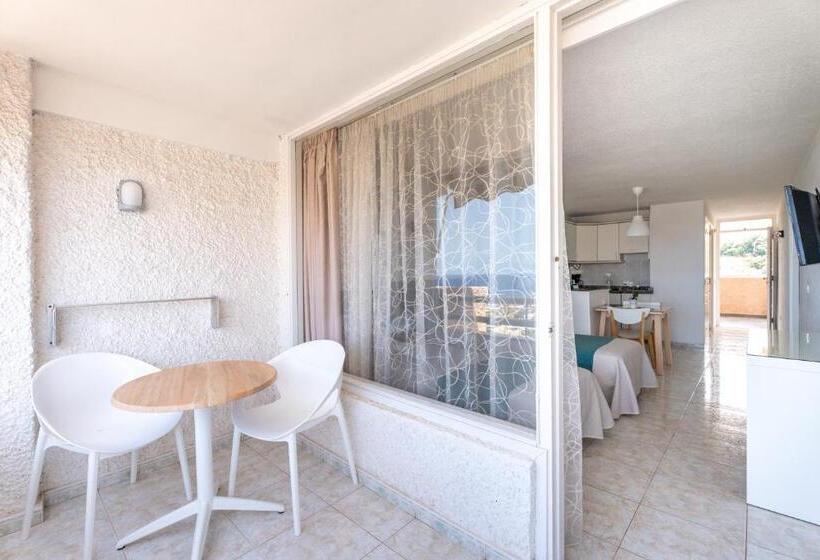 Студио Superior Вид на Море, Apartamentos Borinquen