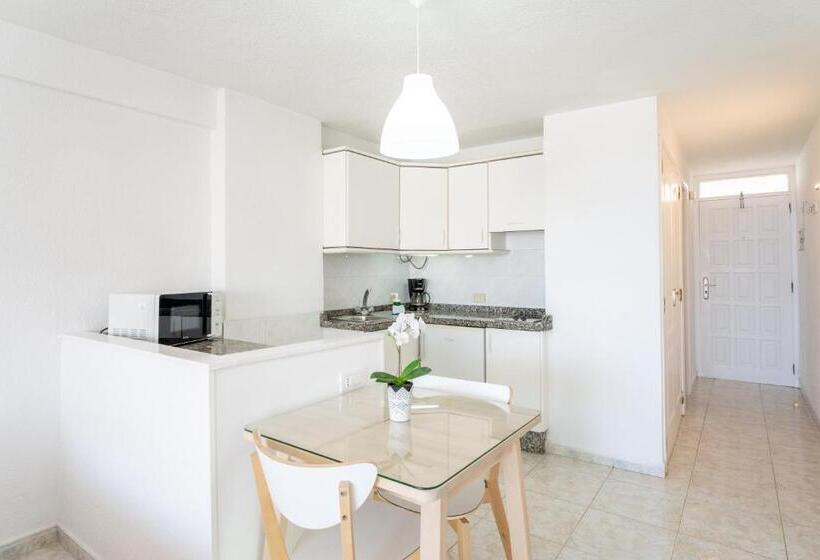 Студио Superior Вид на Море, Apartamentos Borinquen